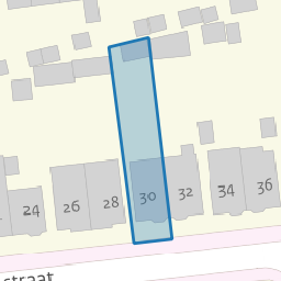 Perceel AMF00-H-1500