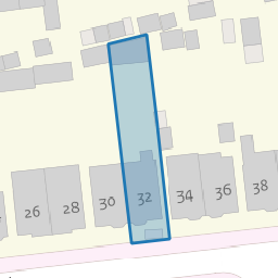 Perceel AMF00-H-1501