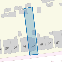 Perceel AMF00-H-1503