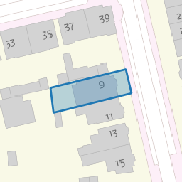 Perceel AMF00-H-1509