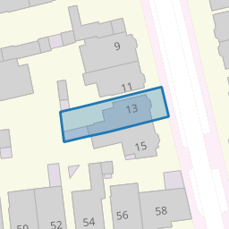 Perceel AMF00-H-1511