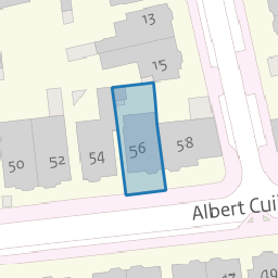 Perceel AMF00-H-1513