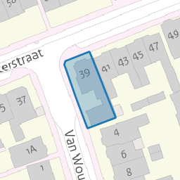 Perceel AMF00-H-1516