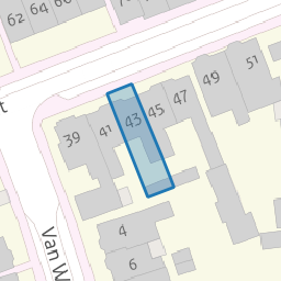 Perceel AMF00-H-1518