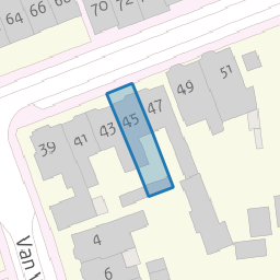 Perceel AMF00-H-1519