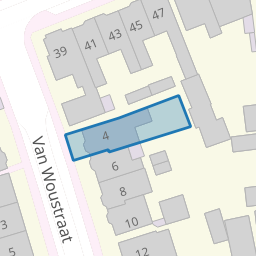 Perceel AMF00-H-1521