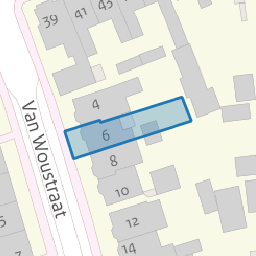 Perceel AMF00-H-1522