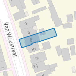 Perceel AMF00-H-1523