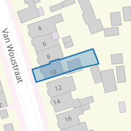 Perceel AMF00-H-1524