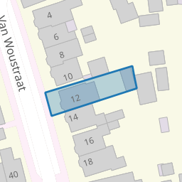 Perceel AMF00-H-1525