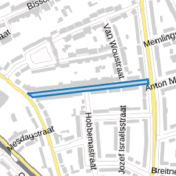 Perceel AMF00-H-1555