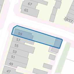 Perceel AMF00-H-1557