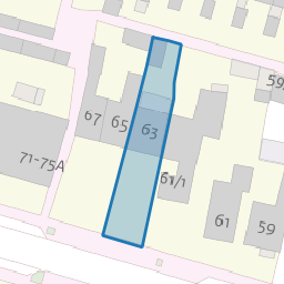 Perceel AMF00-H-1560