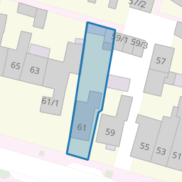 Perceel AMF00-H-1562