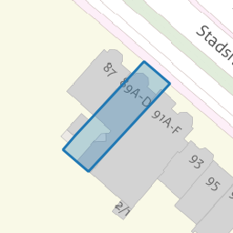 Perceel AMF00-H-1580