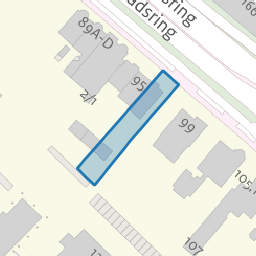 Perceel AMF00-H-1584