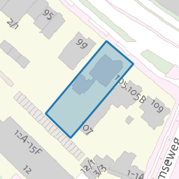 Perceel AMF00-H-1586