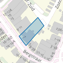 Perceel AMF00-H-1606