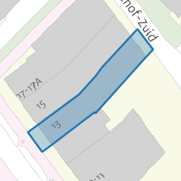 Perceel AMF00-H-1609