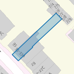 Perceel AMF00-H-1618