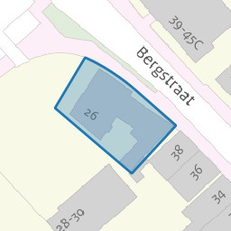 Perceel AMF00-H-1625