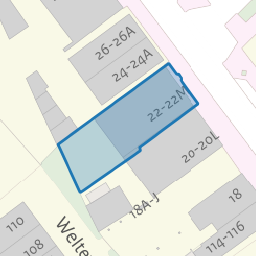 Perceel AMF00-H-1632