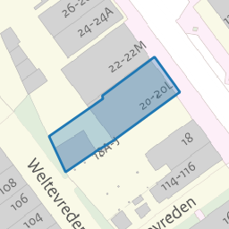 Perceel AMF00-H-1633