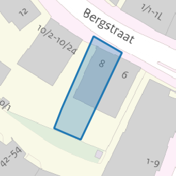 Perceel AMF00-H-1640