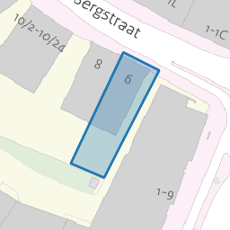 Perceel AMF00-H-1641