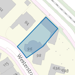 Perceel AMF00-H-1670