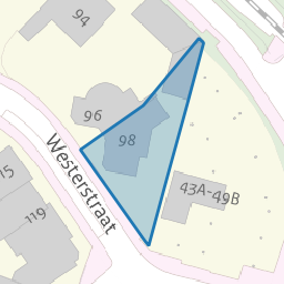 Perceel AMF00-H-1671