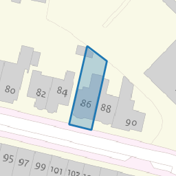 Perceel AMF00-H-1675