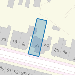 Perceel AMF00-H-1677