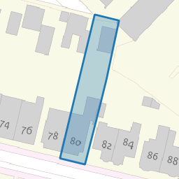 Perceel AMF00-H-1678