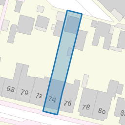 Perceel AMF00-H-1681