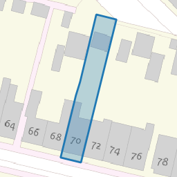 Perceel AMF00-H-1683