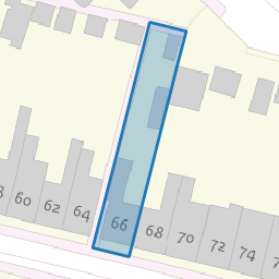 Perceel AMF00-H-1685