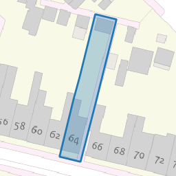 Perceel AMF00-H-1686