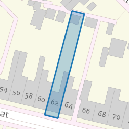 Perceel AMF00-H-1687