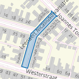 Perceel AMF00-H-1692