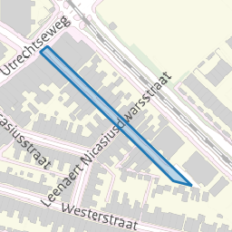 Perceel AMF00-H-1693