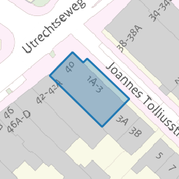 Perceel AMF00-H-1696