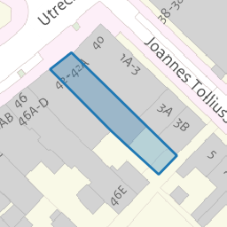 Perceel AMF00-H-1697