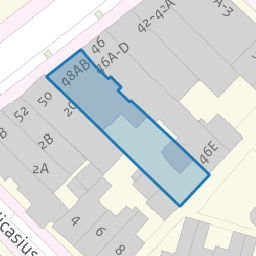 Perceel AMF00-H-1700