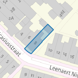 Perceel AMF00-H-1701