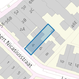 Perceel AMF00-H-1703