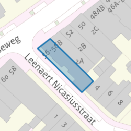 Perceel AMF00-H-1707