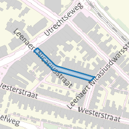 Perceel AMF00-H-1708