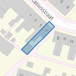 Perceel AMF00-H-1709