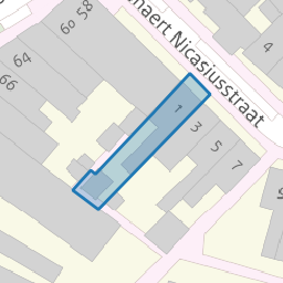 Perceel AMF00-H-1712